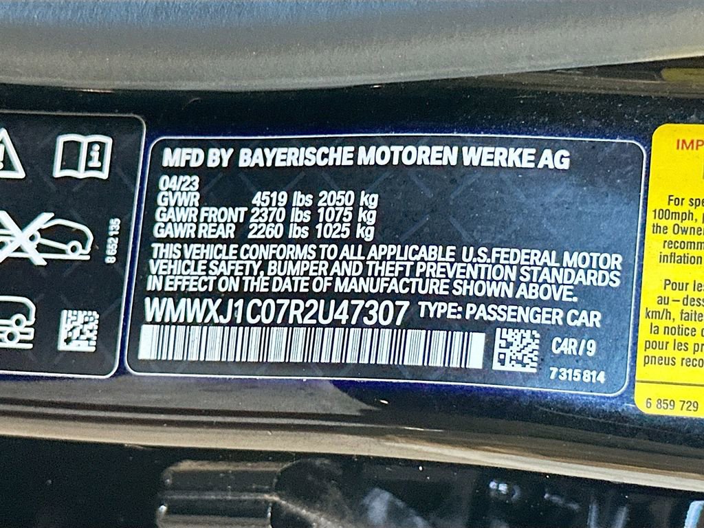 Used 2024 MINI Cooper Clubman S image 35