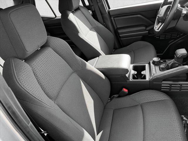 Certified 2025 Toyota 4Runner SR5 image 18