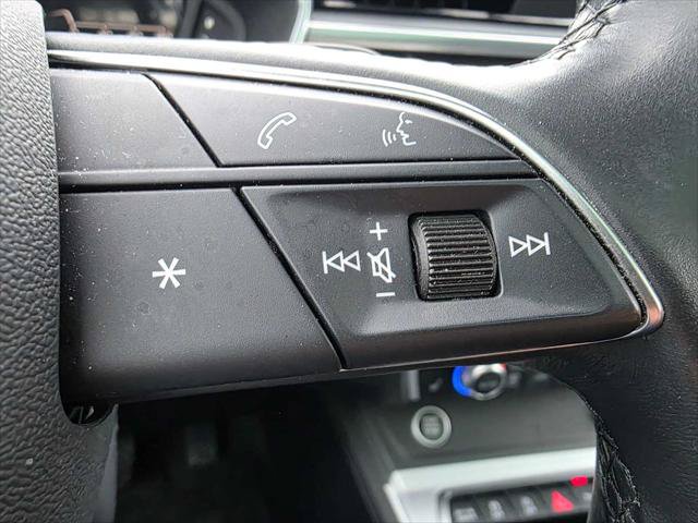 Used 2023 Audi Q3 2.0T Premium Plus AWD/4WD image 32