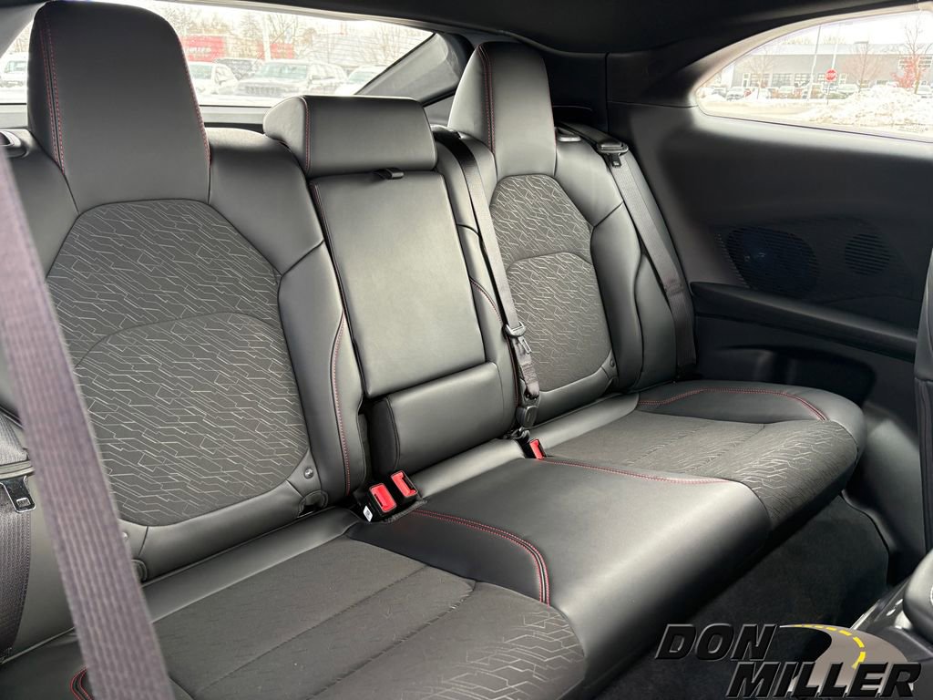 New 2026 Dodge Charger Scat Pack w/ Blacktop Package image 24