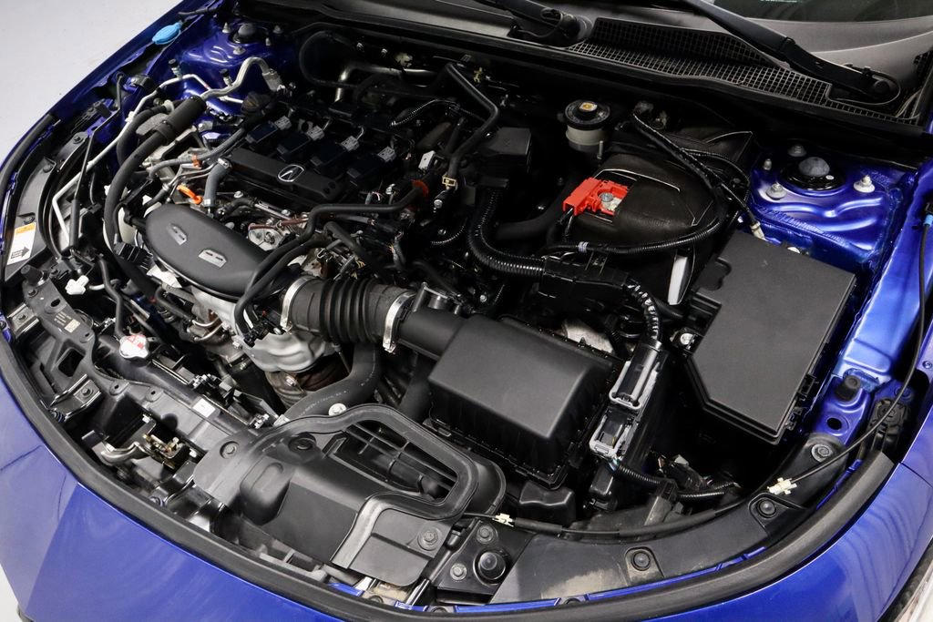Used 2024 Acura Integra A-Spec FWD image 19