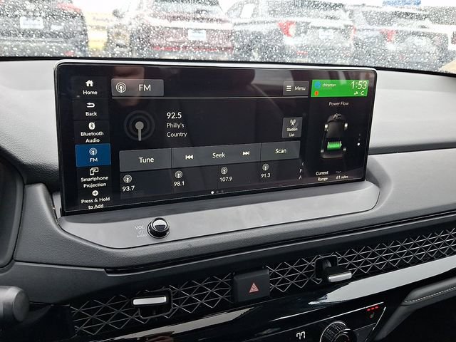 Used 2024 Honda Accord EX-L image 23