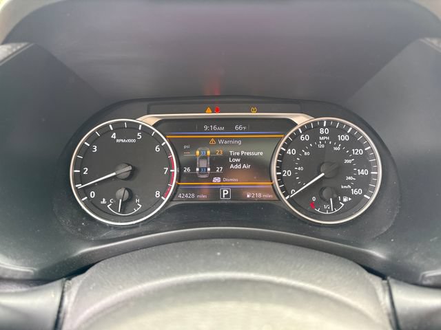 Used 2020 Nissan Sentra SV w/ SV Premium Package FWD image 26