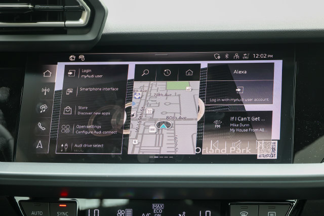 New 2026 Audi A3 2.0T Premium Plus AWD/4WD image 10