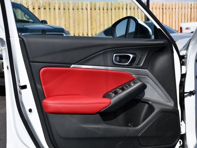 Certified 2026 Acura Integra A-Spec image 11