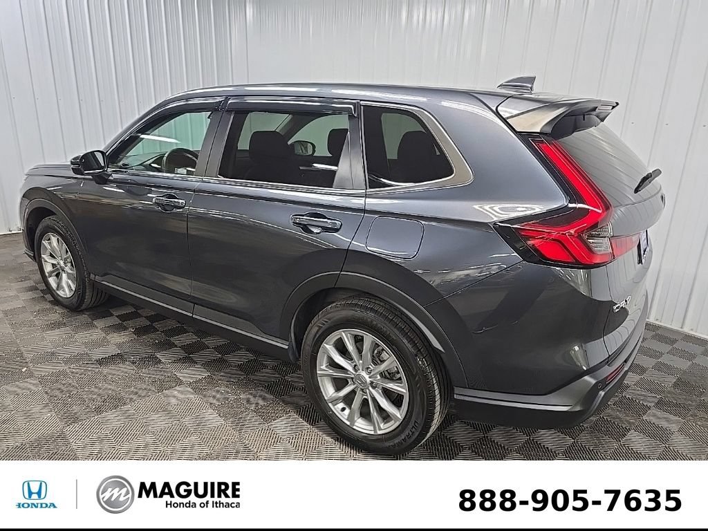 Used 2024 Honda CR-V EX-L image 9