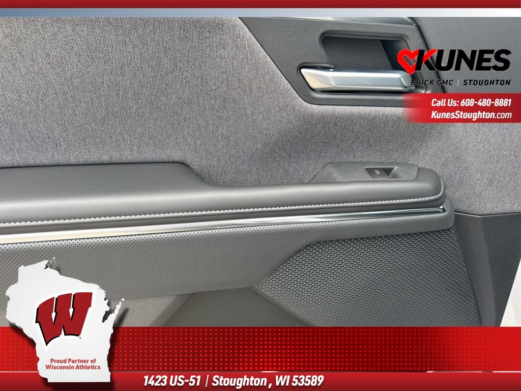 New 2026 GMC Sierra EV Elevation w/ Premium Package AWD/4WD image 48