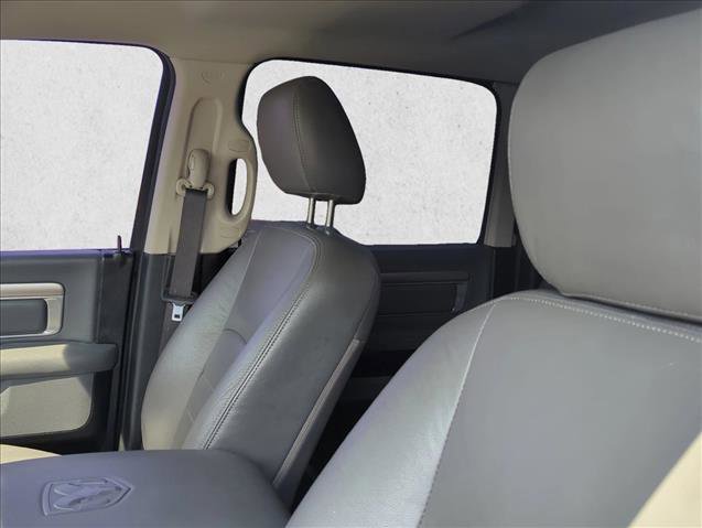 Used 2019 RAM 1500 Classic Warlock w/ Electronics Group image 16