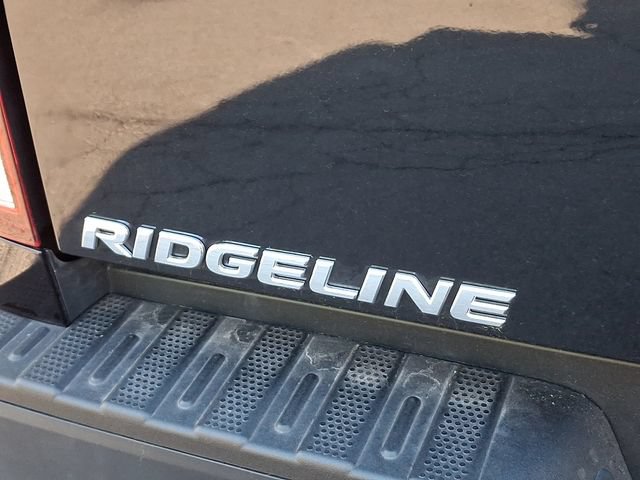 Certified 2023 Honda Ridgeline Black Edition image 31