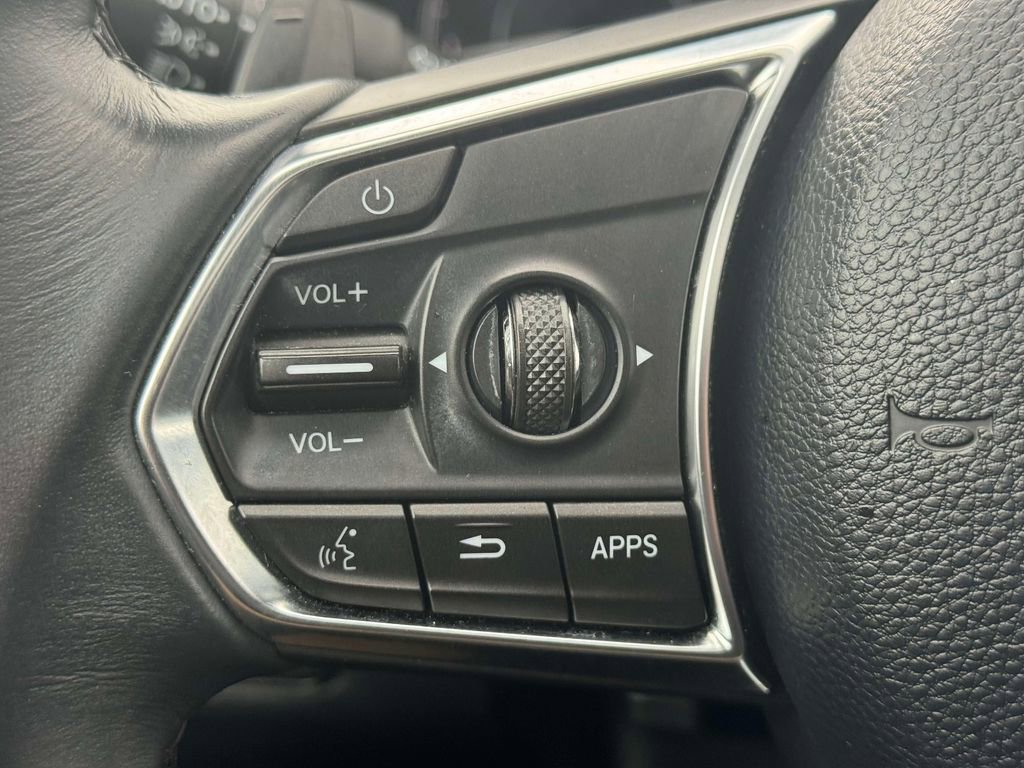 Used 2023 Acura TLX w/ Technology Package FWD image 21