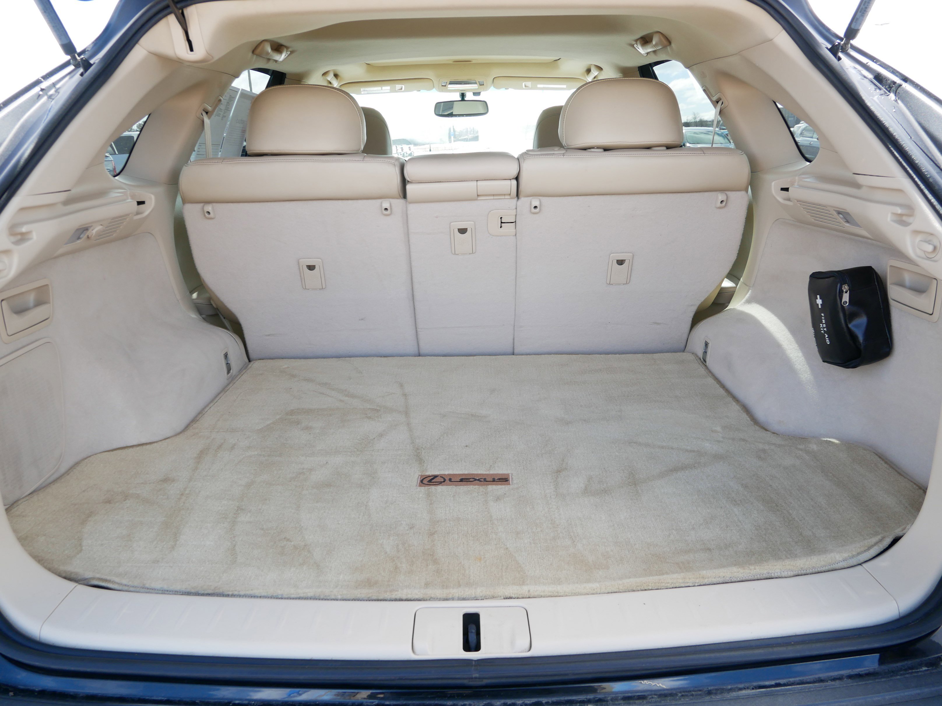 Used 2015 Lexus RX 350 AWD image 18