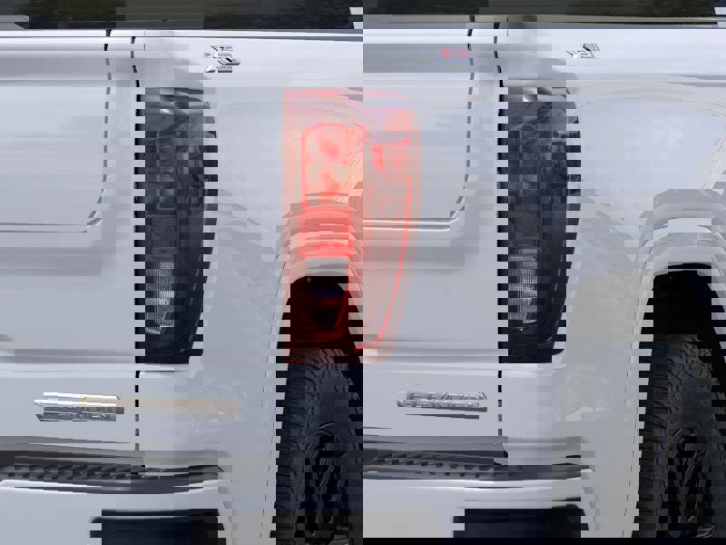 New 2026 GMC Sierra 1500 Elevation w/ Elevation Premium Package image 11