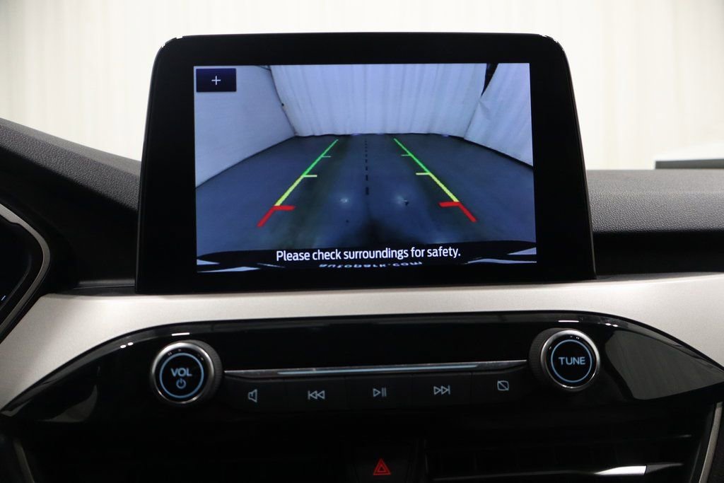 Used 2022 Ford Escape SE image 22