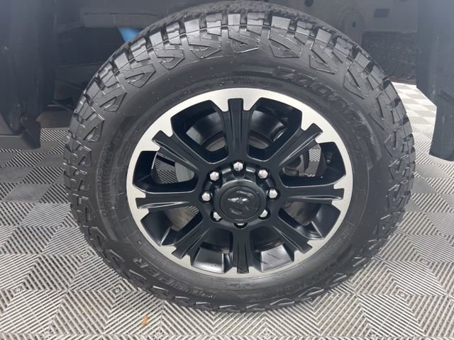 Used 2023 RAM 2500 Rebel w/ Level 1 Equipment Group image 10