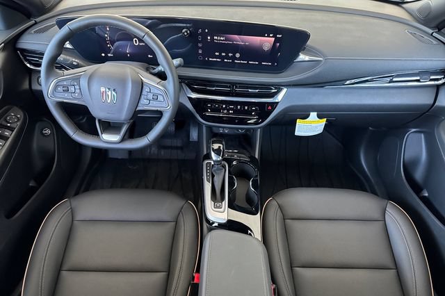 New 2026 Buick Envista Preferred FWD image 14