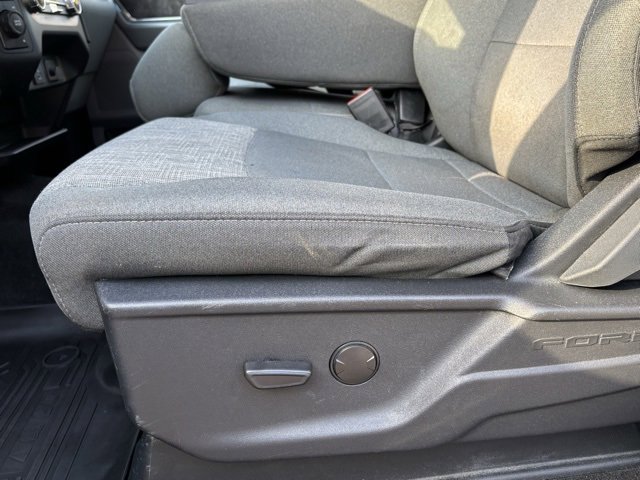 Used 2022 Ford F150 XLT w/ Equipment Group 301A Mid image 11