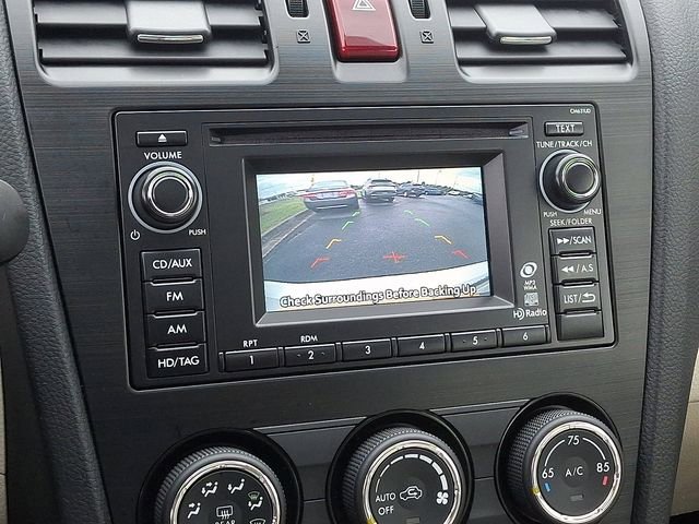 Used 2014 Subaru Impreza 2.0i Sport Limited AWD/4WD image 19