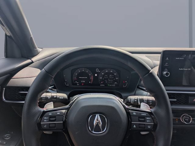Certified 2025 Acura ADX A-Spec FWD image 31
