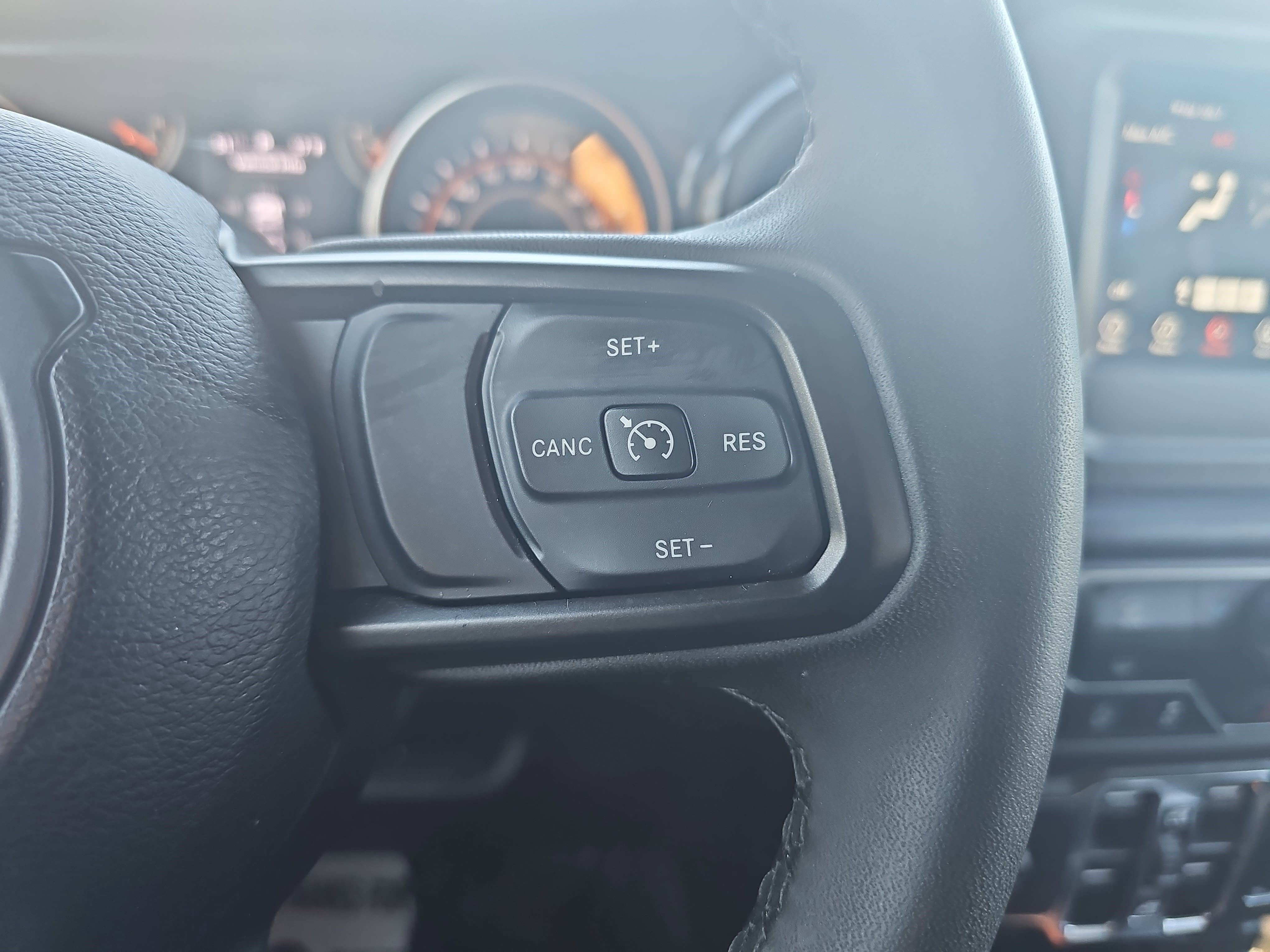 Used 2023 Jeep Wrangler Unlimited Sport image 19