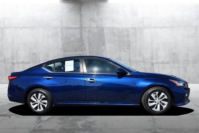 Used 2019 Nissan Altima 2.5 S image 5