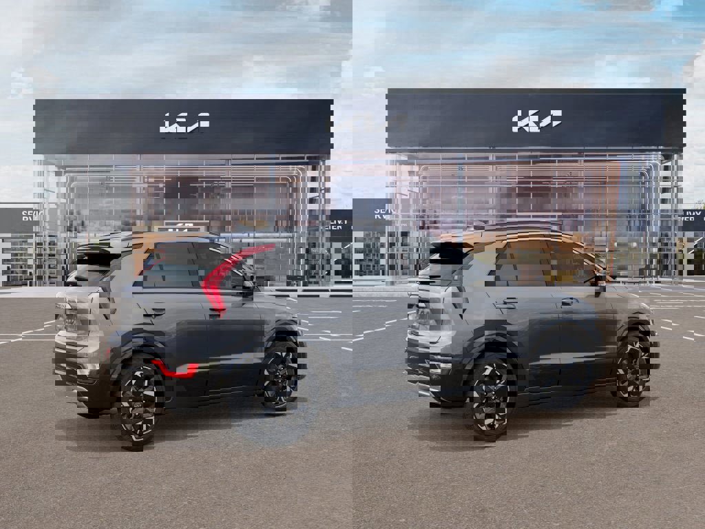 New 2025 Kia Niro Wind image 6