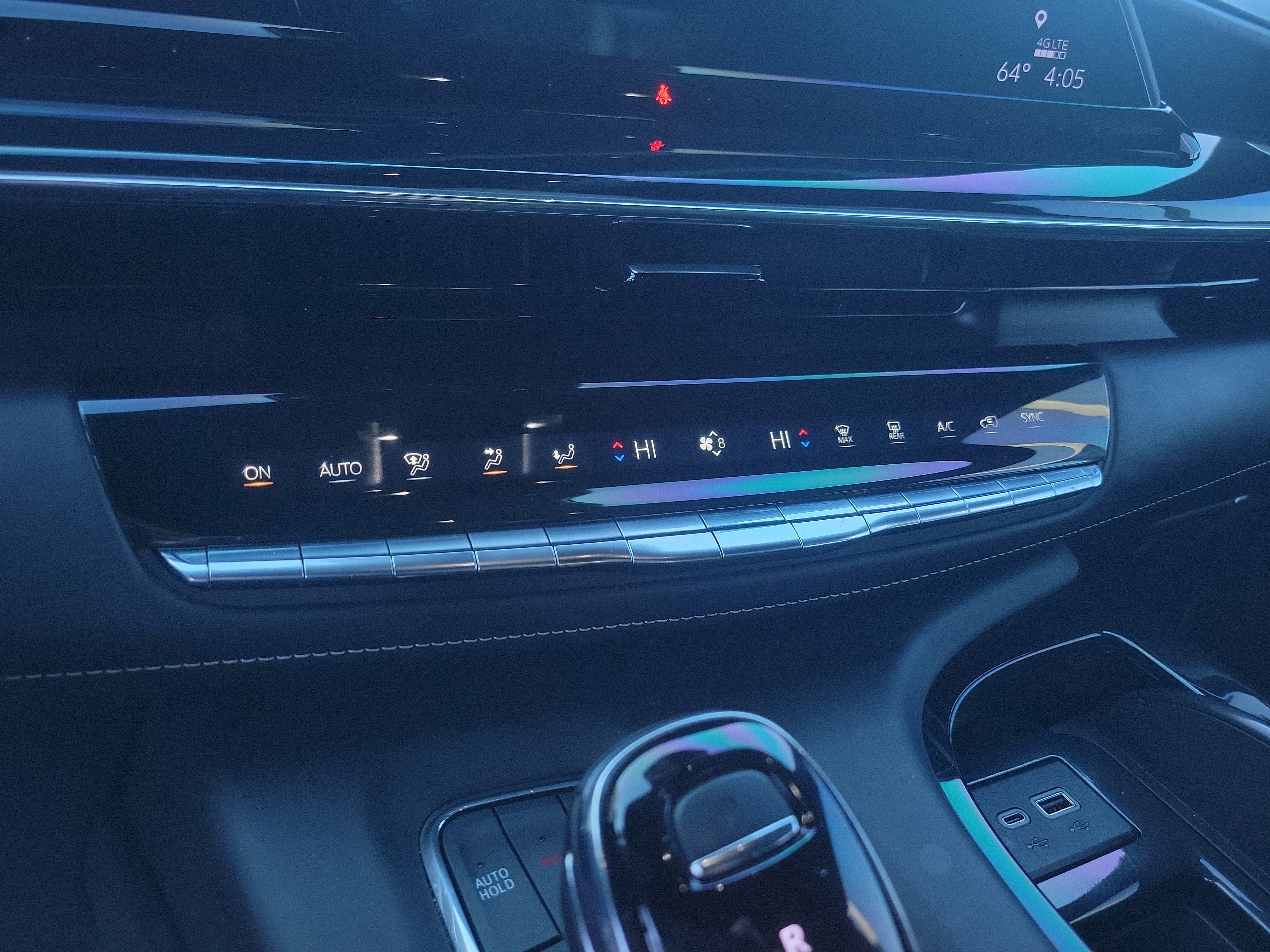 Used 2023 Cadillac Escalade V image 22