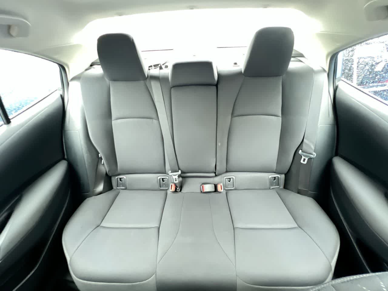 Used 2024 Toyota Corolla LE FWD image 23