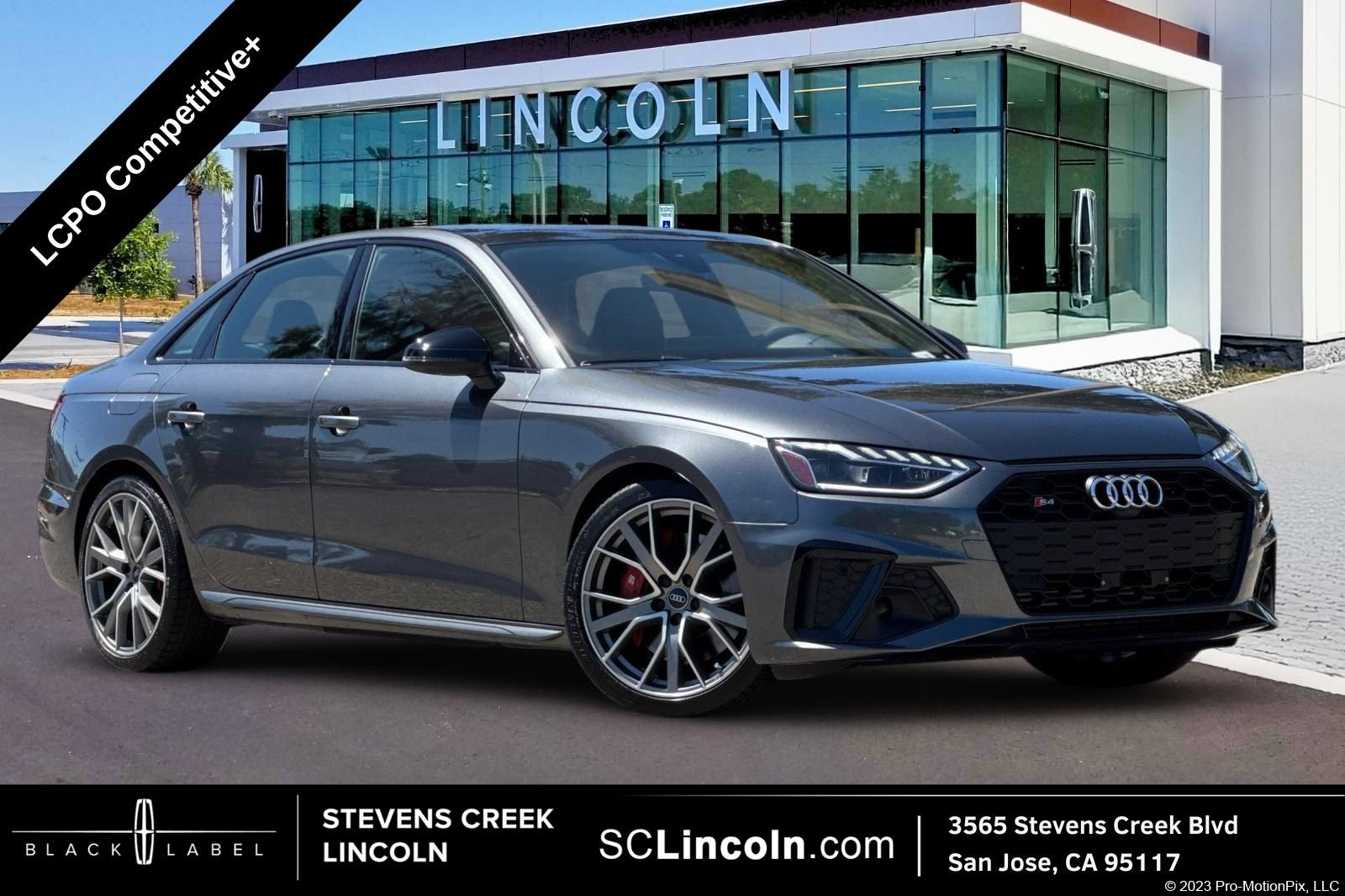 Used 2021 Audi S4 Premium Plus w/ Premium Plus Package