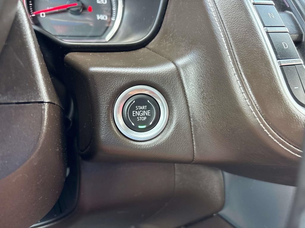 Used 2023 Chevrolet Tahoe LS w/ Max Trailering Package AWD/4WD image 30