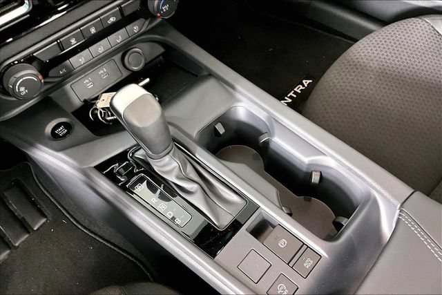 Used 2026 Nissan Sentra S w/ Floor Mat Package FWD image 17