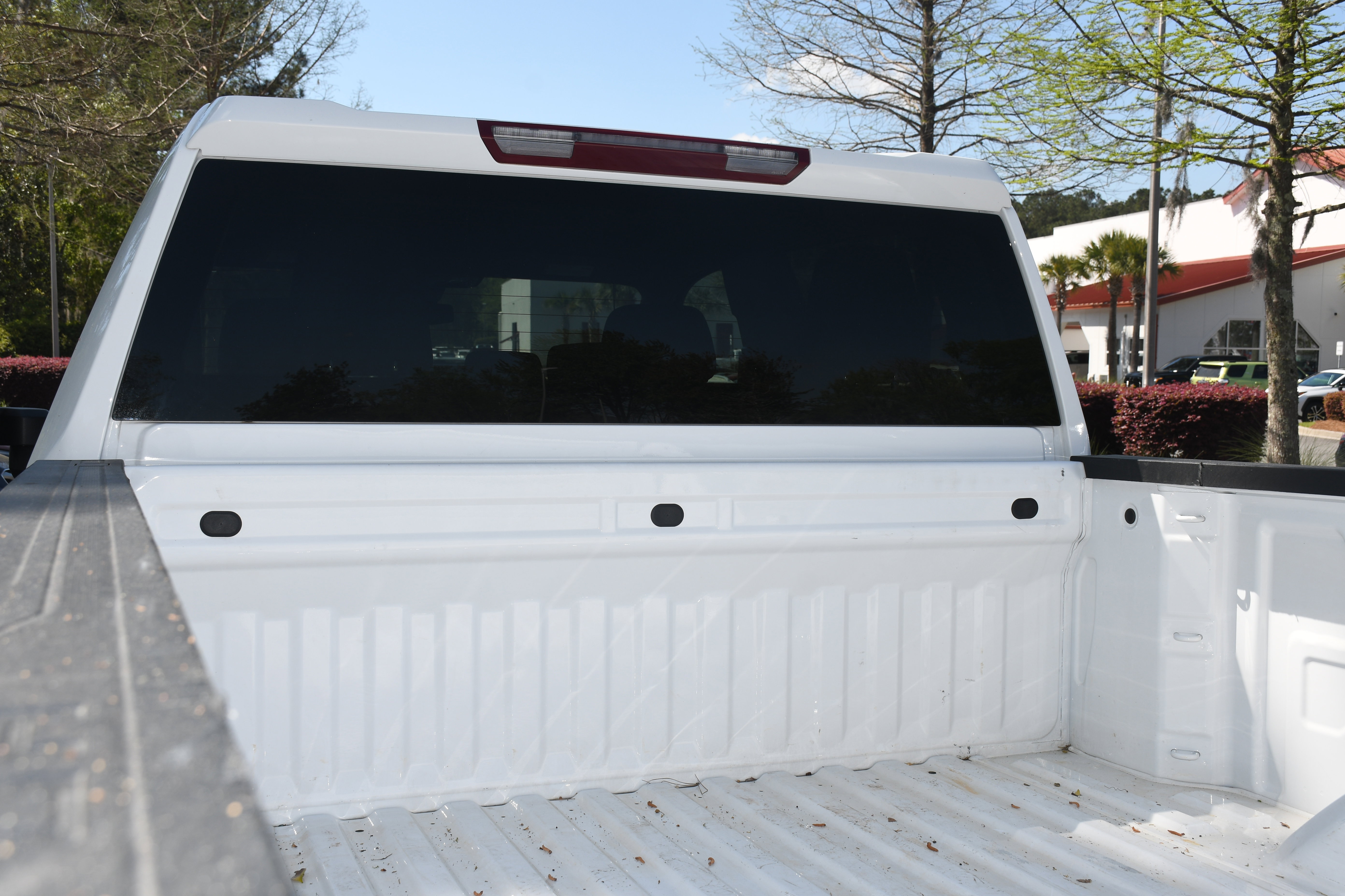 Used 2025 Chevrolet Silverado 2500 LT w/ Convenience Package AWD/4WD image 17