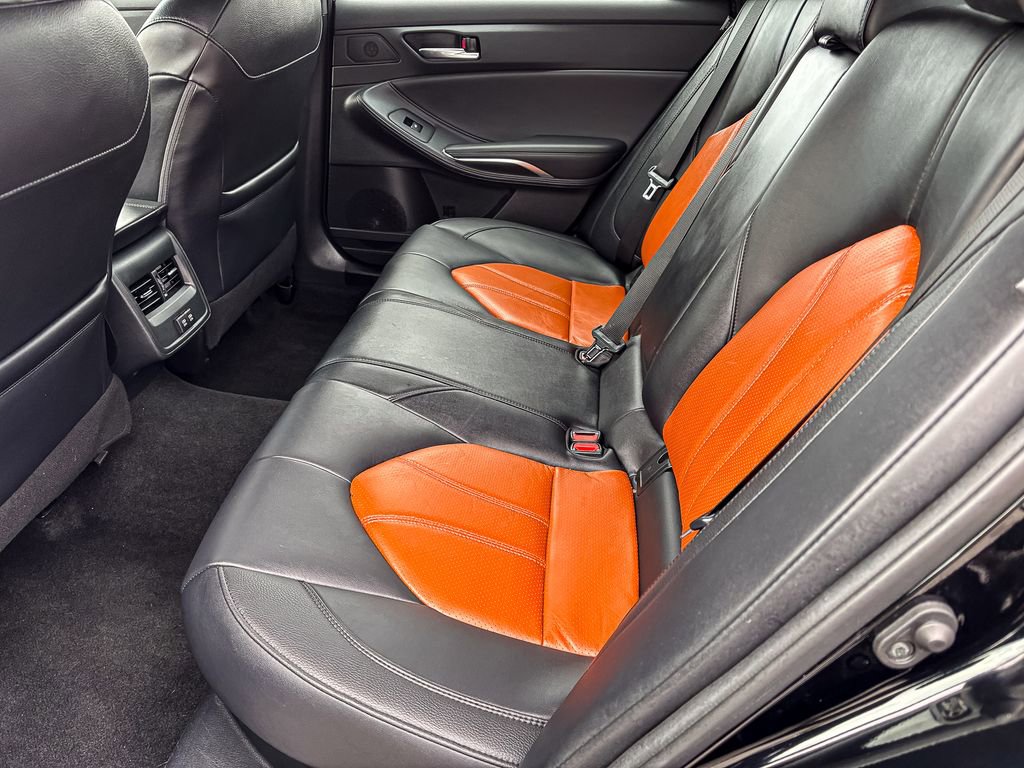 Used 2020 Toyota Avalon XLE image 47