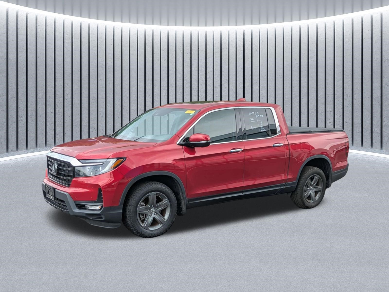 Certified 2023 Honda Ridgeline RTL-E image 11