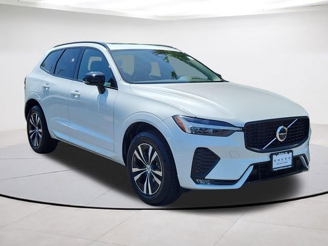 Certified 2025 Volvo XC60 B5 Core AWD/4WD image 1