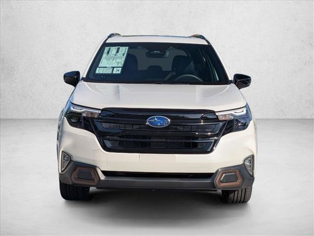 New 2026 Subaru Forester Sport AWD/4WD image 6