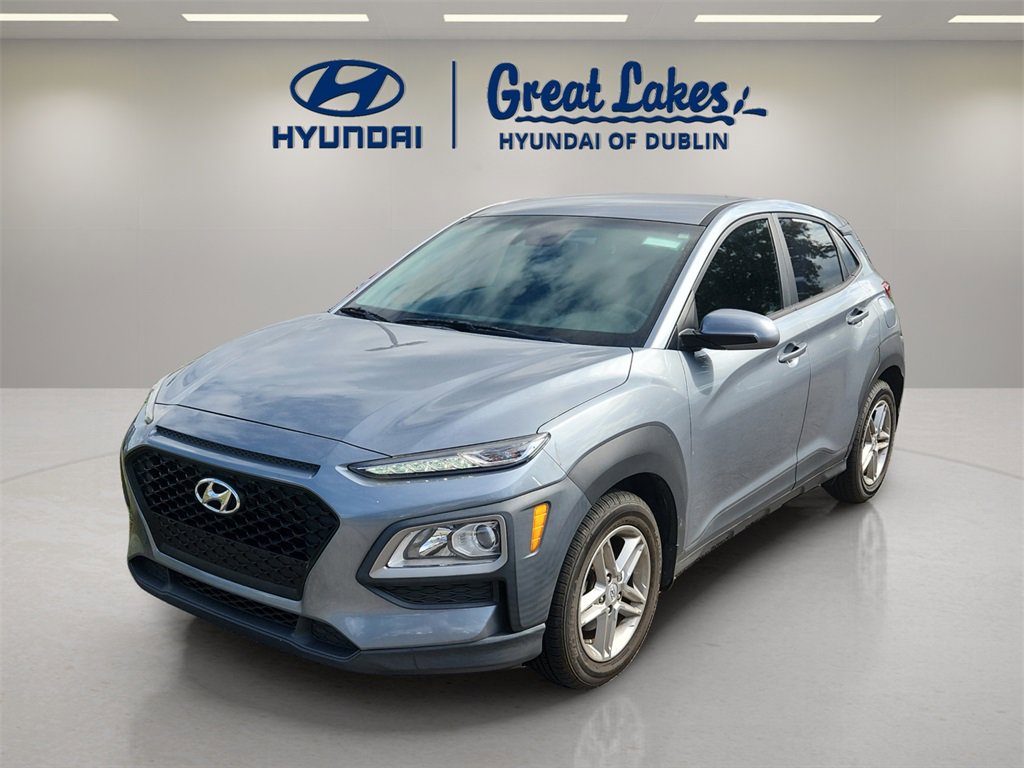 Used 2021 Hyundai Kona SE w/ Winter Weather Package