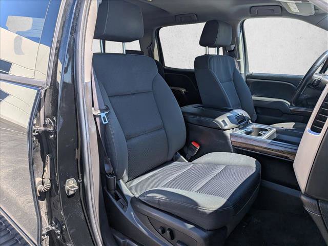 Used 2017 GMC Sierra 1500 SLE w/ Elevation Edition image 19