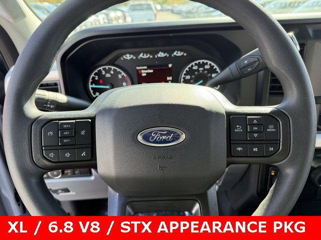 New 2026 Ford F250 XL image 21