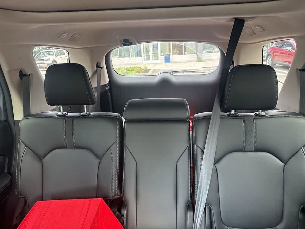 Used 2023 Honda Pilot Touring image 22