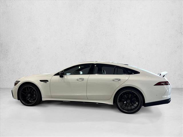 New 2026 Mercedes-Benz AMG GT 43 image 4