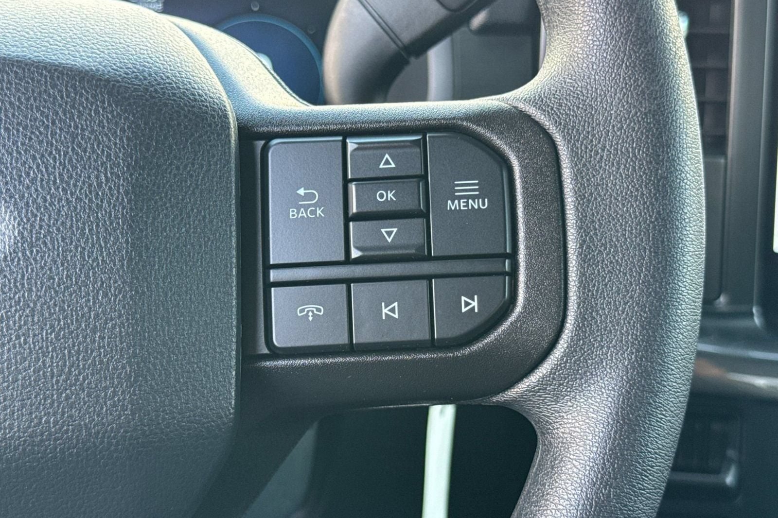 Used 2024 Ford F150 STX RWD image 30