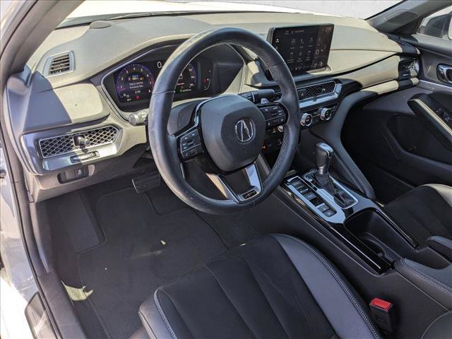 Used 2023 Acura Integra A-Spec FWD image 9