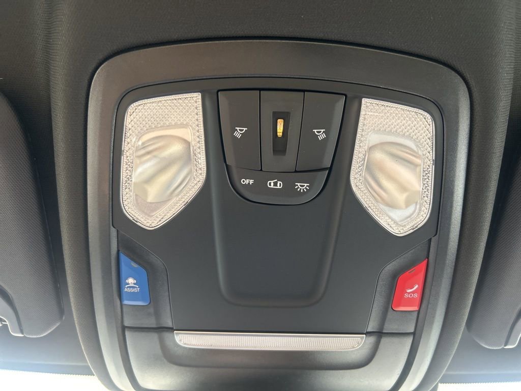 New 2025 RAM 5500 Tradesman AWD/4WD image 36