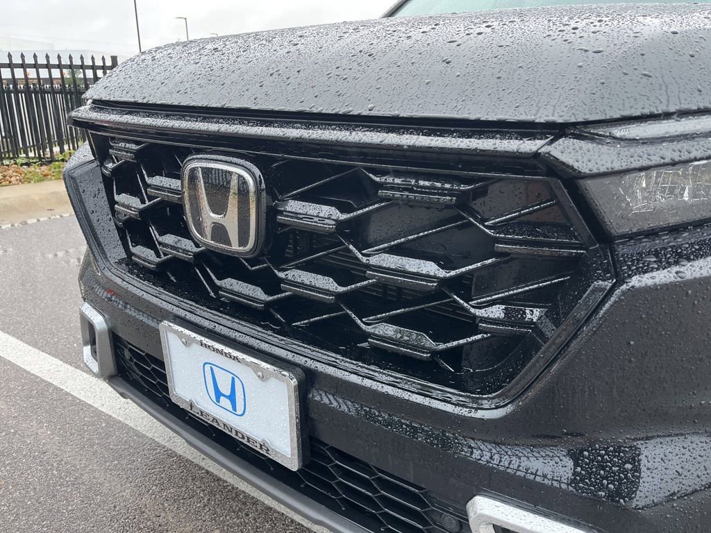 Certified 2024 Honda CR-V Sport Touring image 17