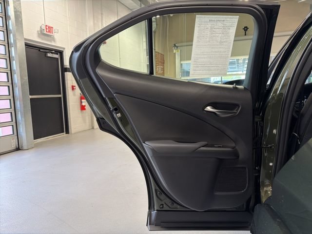 Used 2025 Lexus UX 300h AWD w/ Accessory Package (Z1) image 23