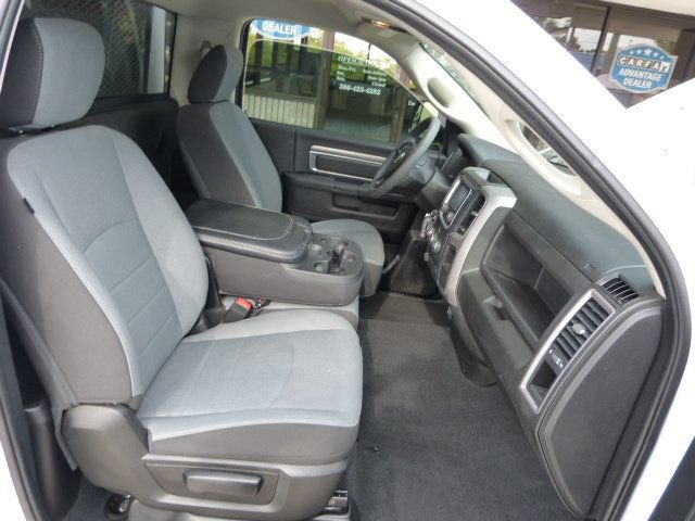 Used 2023 RAM 1500 Tradesman w/ Tradesman SXT Package image 19