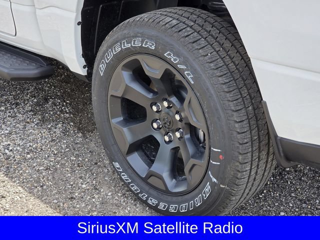 New 2026 RAM 1500 Express AWD/4WD image 8