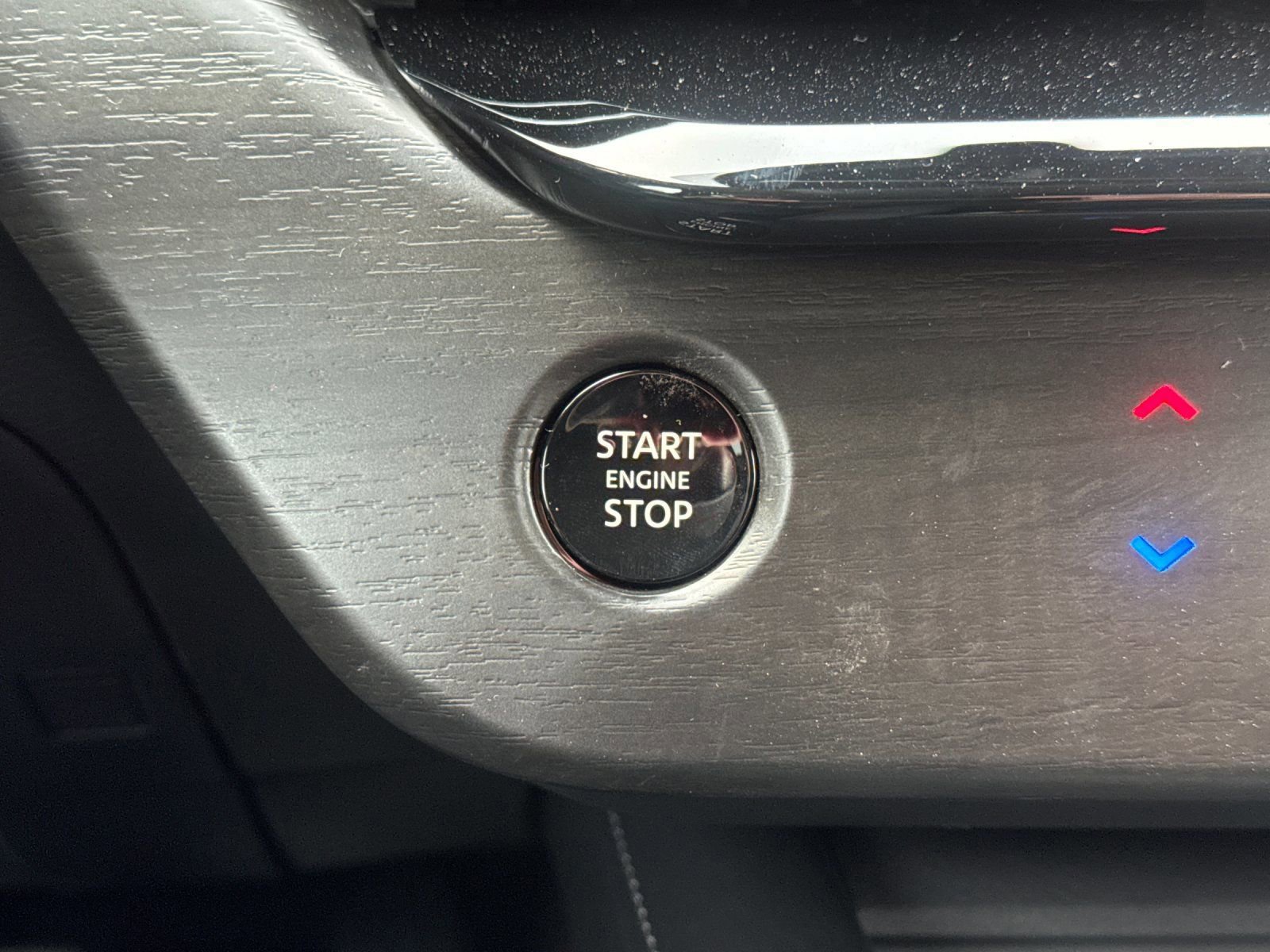 New 2026 Nissan Murano SV image 21