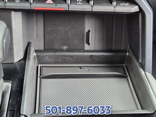 Used 2025 Toyota Tundra TRD Pro AWD/4WD image 26