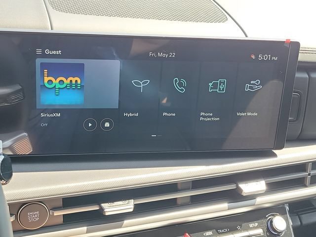 New 2026 Hyundai Santa Fe SE FWD image 12